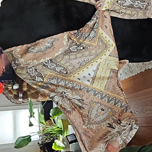 Top/wrap - Picture 3 of 4